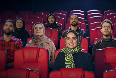 بهترین اثر بخشی روی مخاطب